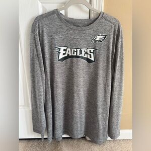 Majestic Gray Evolution Tee